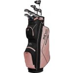 Callaway Big Bertha REVA 11-piece Set Left Hand – Zboží Mobilmania