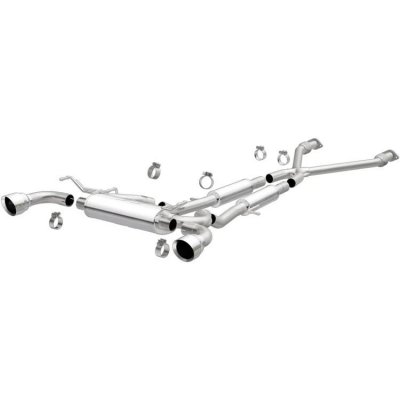 Magnaflow V6 – Hledejceny.cz