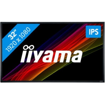 iiyama LE3240S-B2 – Zboží Mobilmania