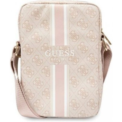 Guess Bag GUTB8P4RPSP 8 růžová – Zbozi.Blesk.cz