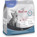 Platinum Cat MasterCrisp Sterilised Fish 0,4 kg – Zboží Dáma