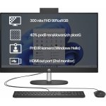 HP 27-cr0000nc 8E9Z6EA – Sleviste.cz