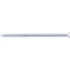 Šrouby do plastu Fischer 532945 Windowframe screw 7.5 mm 252 mm ITX 100 ks