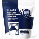 HI-LABS Prací prostředek na záclony 100 g – HobbyKompas.cz