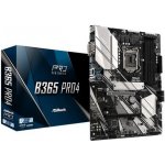 ASRock B365 Pro4 – Zboží Mobilmania