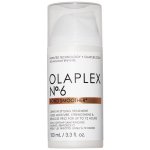 Olaplex Bond Smoother 6 bezoplachový stylingový krém 100 ml – Sleviste.cz