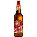 Gambrinus Plná světlý ležák 12° 0,5 l (sklo)