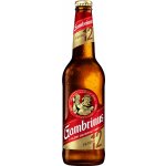 Gambrinus Plná světlý ležák 12° 0,5 l (sklo) – Hledejceny.cz