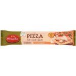 Wewalka Pizza těsto s olivovým olejem 400 g – Zboží Dáma
