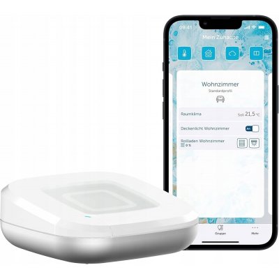 Homematic IP HmIP-HAP2 – Hledejceny.cz