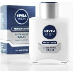 Nivea Protect & Care balzám po holení 100 ml – Hledejceny.cz