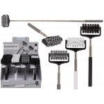 Modom Teleskopický masážní váleček Bílá – Zboží Dáma