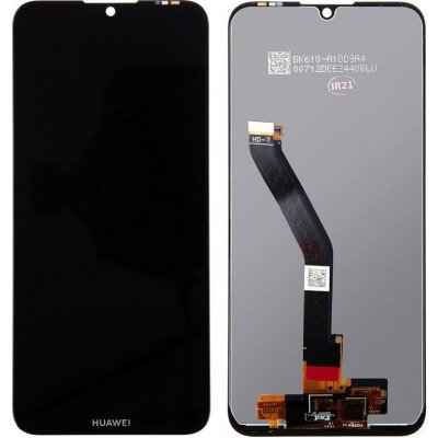 LCD Displej + Dotyková deska Huawei Y6s, Huawei Y6, Honor 8A PRO – Hledejceny.cz