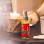 Saloos Natur aroma airspray Vánoční sen 50 ml – Zboží Dáma