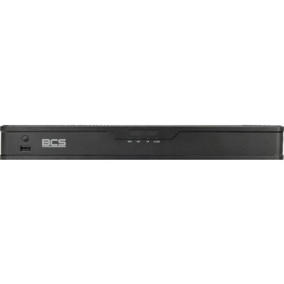 BCS Point BCS-P-NVR0902-4KE-II – Hledejceny.cz