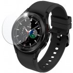 FIXED Ochranné tvrzené sklo pro smartwatch Samsung Galaxy Watch 4 Classic 46 mm, 2ks v balení čiré FIXGW-824 – Zbozi.Blesk.cz