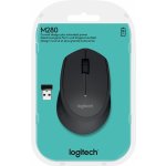 Logitech Wireless Mouse M280 910-004287 – Zboží Živě