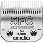 Andis hlavice UltraEdge č.5FC (6,3mm) – Sleviste.cz