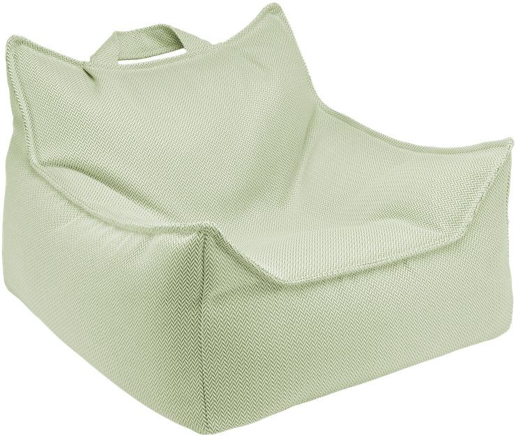 Wigiwama sedací vak Outdoor Herba Beanbag