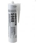 Loctite 5940 RTV silikon 310 g černá – Hledejceny.cz