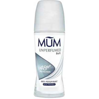 Mum Sensitive Care Unperfumed roll-on 50 ml