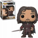 Funko Pop! The Lord of the Rings Aragorn 9 cm – Sleviste.cz