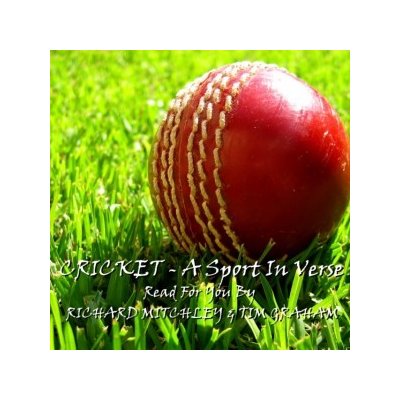 Cricket, A Sport in Verse - Wordsworth William – Zboží Mobilmania