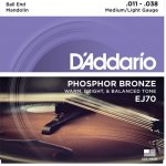 D'Addario EJ70 – Sleviste.cz
