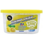 GEM pohlcovač vlhkosti 3 v 1 lemon 400 ml – Zboží Dáma