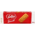 Lotus karamelové sušenky 250 g – Sleviste.cz