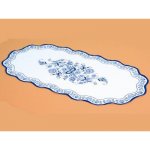 Forbyt ubrus cibulák ovál 42x85cm – Sleviste.cz