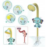 Sedola Sprcha do vany Sloník – Sleviste.cz