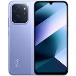 POCO C85 8GB/256GB Purple – Zboží Živě