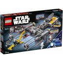  LEGO® Star Wars™ 75172 Stíhačka Y-Wing