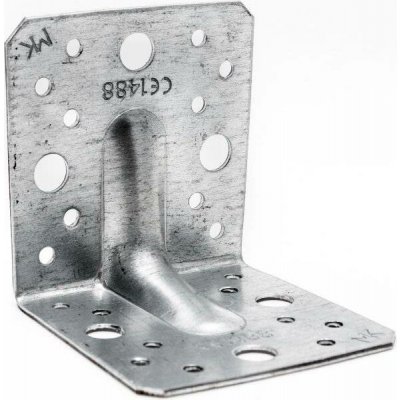 Mark KPL 9 / KPL 6 Úhelník s prolisem 80x80x80x2mm – Hledejceny.cz