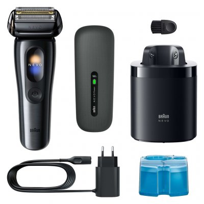 Braun Nevo 17010c – Hledejceny.cz