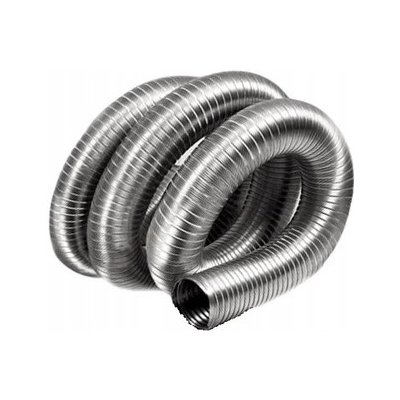 Flexibilní ventilační potrubí Prodmax 200 mm 3 m – Hledejceny.cz