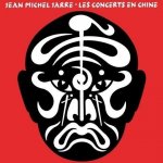 Jarre Jean Michel - Les Concerts En Chine 1981 CD – Hledejceny.cz