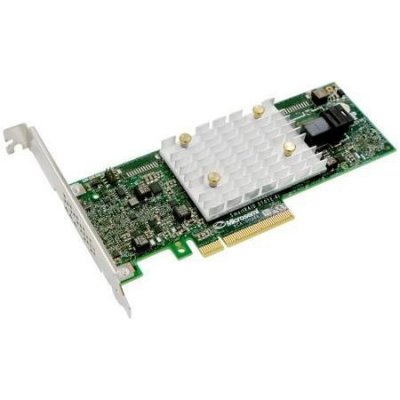 Microsemi Adaptec SmartRAID 3101E-4i – Zbozi.Blesk.cz