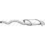 Bosal BS 286-487 – Hledejceny.cz