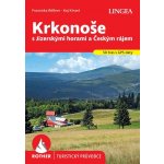 Krkonoše - Rother – Zboží Dáma