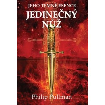 Jedinečný nůž - Pullman Philip