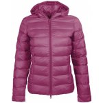 HKM Prošívaná bunda Lena tmavě modrá – Zboží Mobilmania