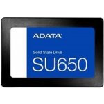 ADATA Ultimate SU650 1TB, ASU650SS-1TT-R – Zboží Živě