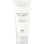Purito Oat-In Calming Gel Cream Zklidňující gel-krém s vodou z ovsa 100 ml – Zboží Dáma