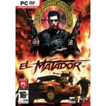 El Matador – Zboží Živě