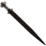 Hřeb do bran, pracovní délka 240 mm, závit M16, rovný – HobbyKompas.cz