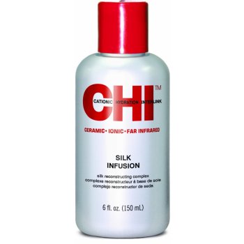 Chi Silk Infusion 355 ml