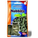 Nobby StarSnack Nobbits Catnip pamlsky Cat 75 g