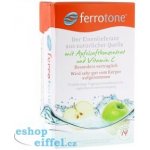 Ferrotone 14-ti denní balení Jablko s vitamínem C 14 x 25 ml 350 ml – Zbozi.Blesk.cz